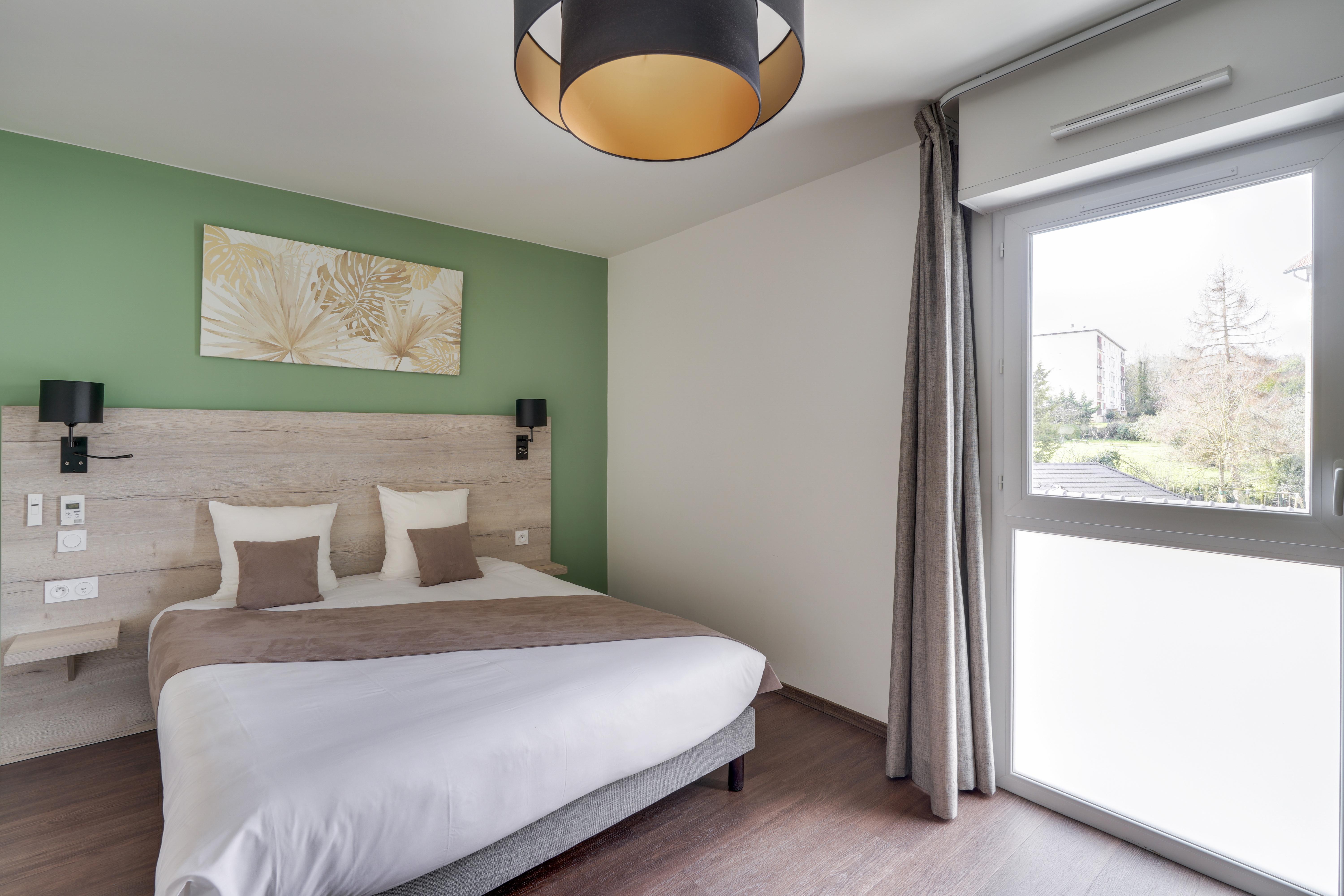 All Suites Appart Hotel Massy Palaiseau Zewnętrze zdjęcie