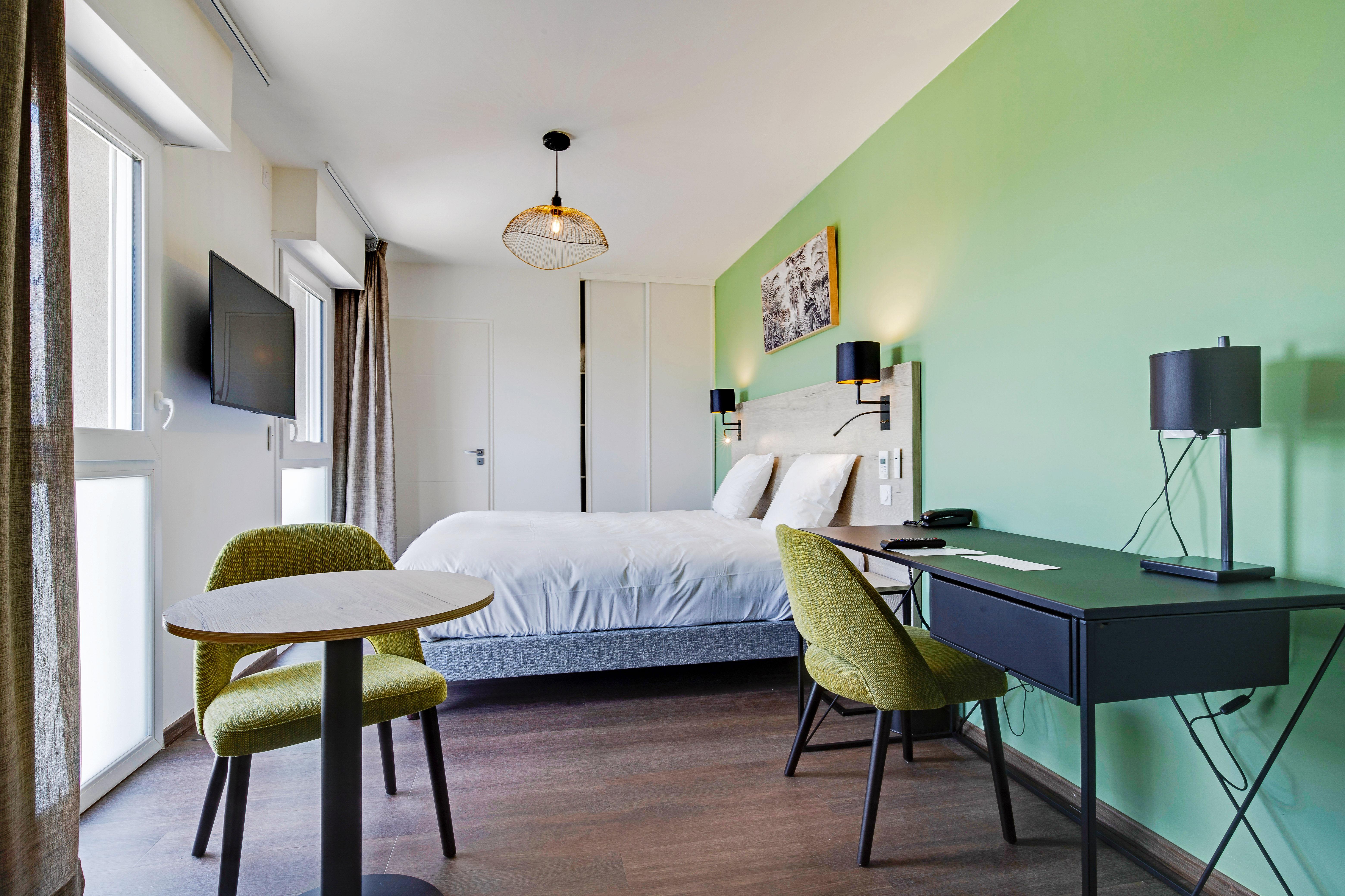 All Suites Appart Hotel Massy Palaiseau Zewnętrze zdjęcie